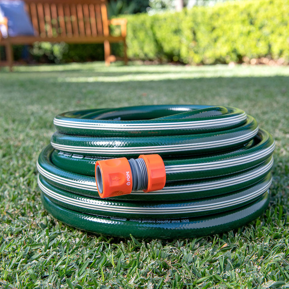 POPE 18mm Legacy Garden Hose