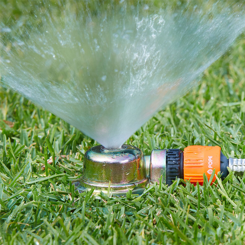 POPE Partner Sprinkler