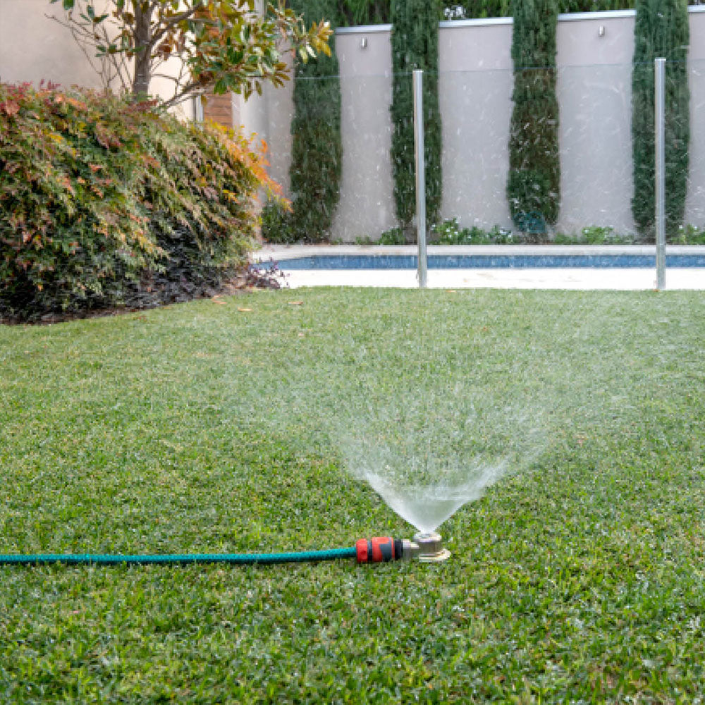 POPE Partner Sprinkler