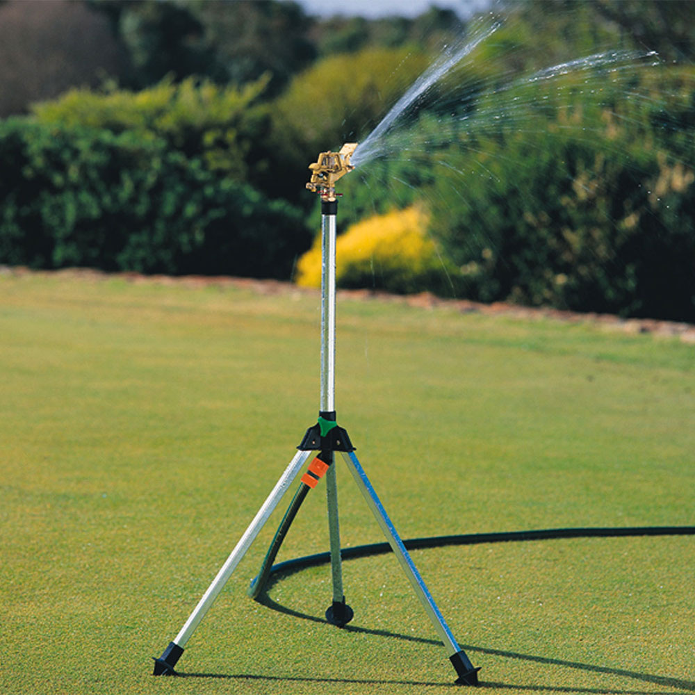 POPE Rain Tower Sprinkler