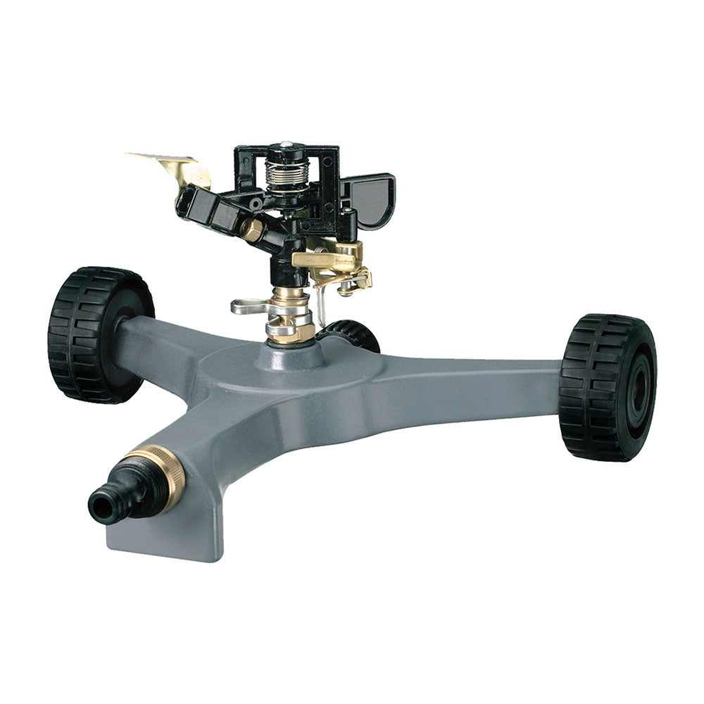 POPE Rainjet Impact Sprinkler