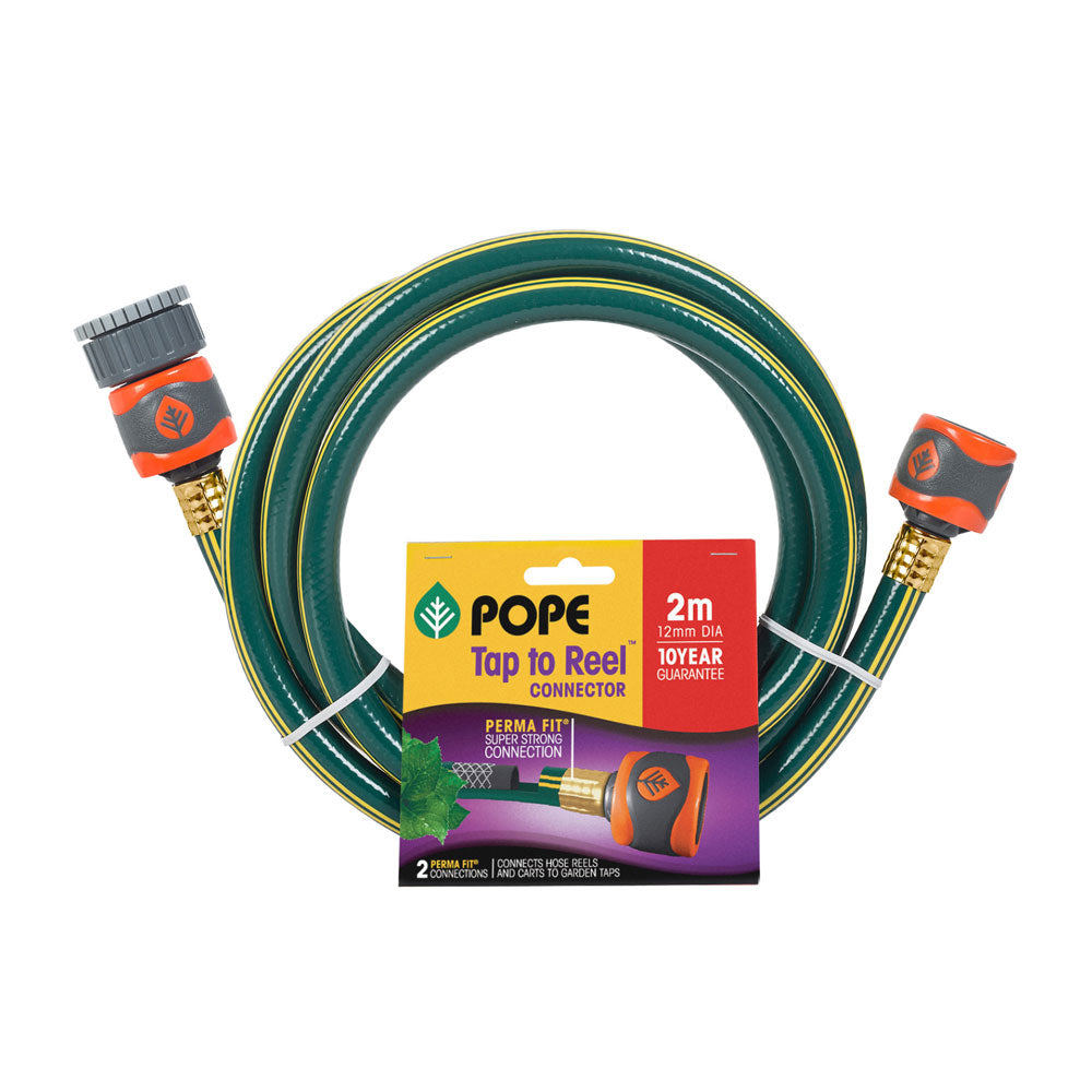 POPE Tap To Reel Connector