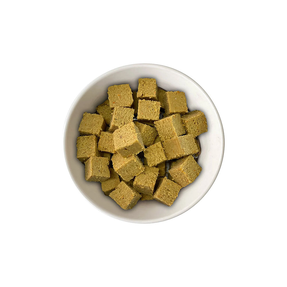 PRIME100 SPD Fresh Roll Pea & Algae Oil