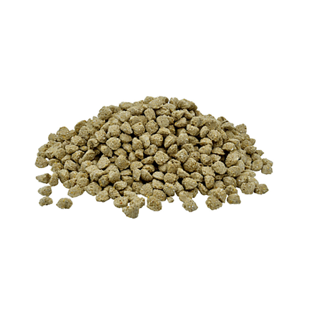 PRYDES Biomare Cubes Horse Feed