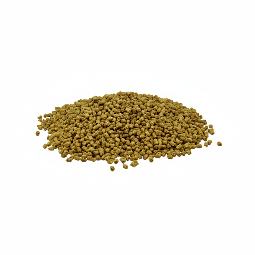 PRYDE'S EasiFeed LupinPak Horse Feed