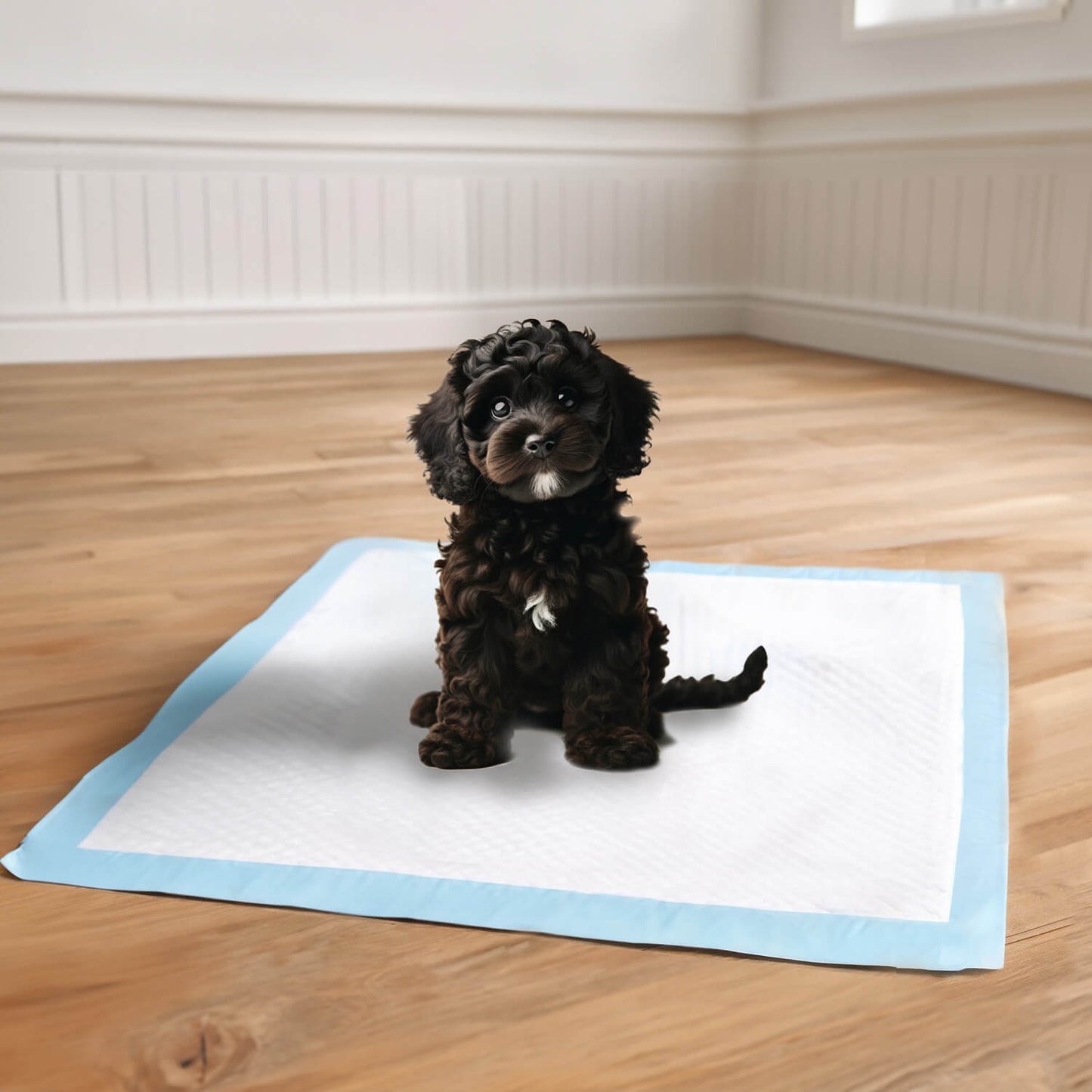 YOURS DROOLLY Urine Neutralising Puppy Training Pads