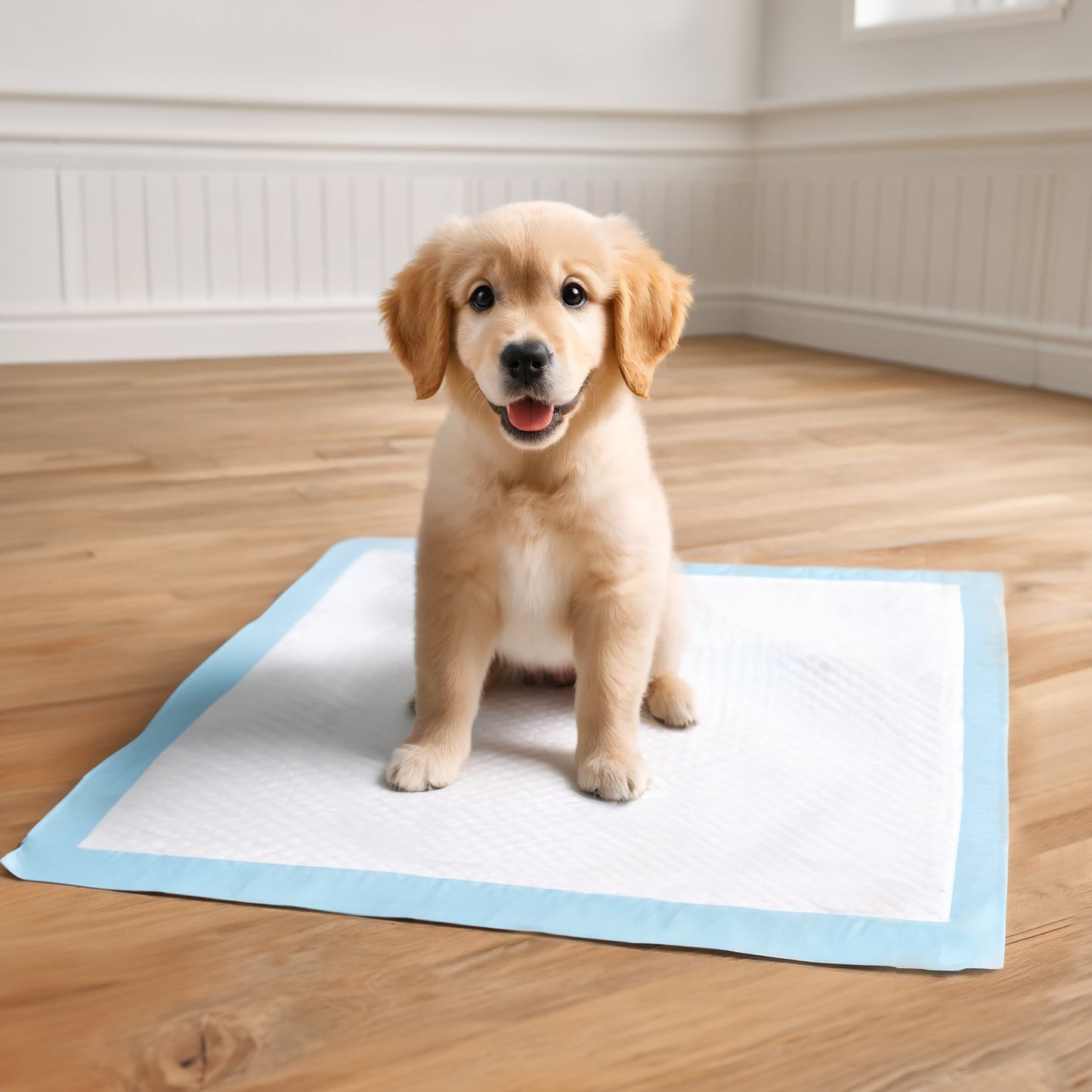 YOURS DROOLLY Puppy Training Pads