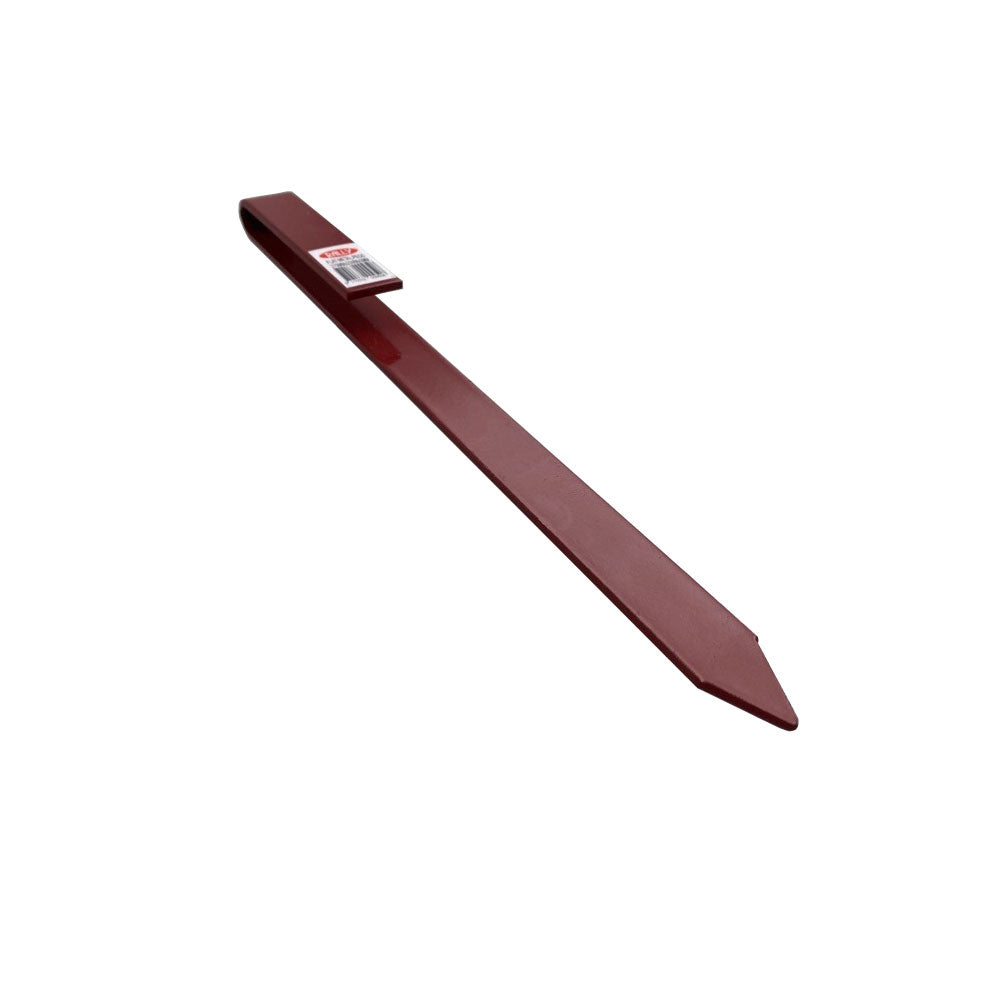 RALLY Flat Metal Pegs