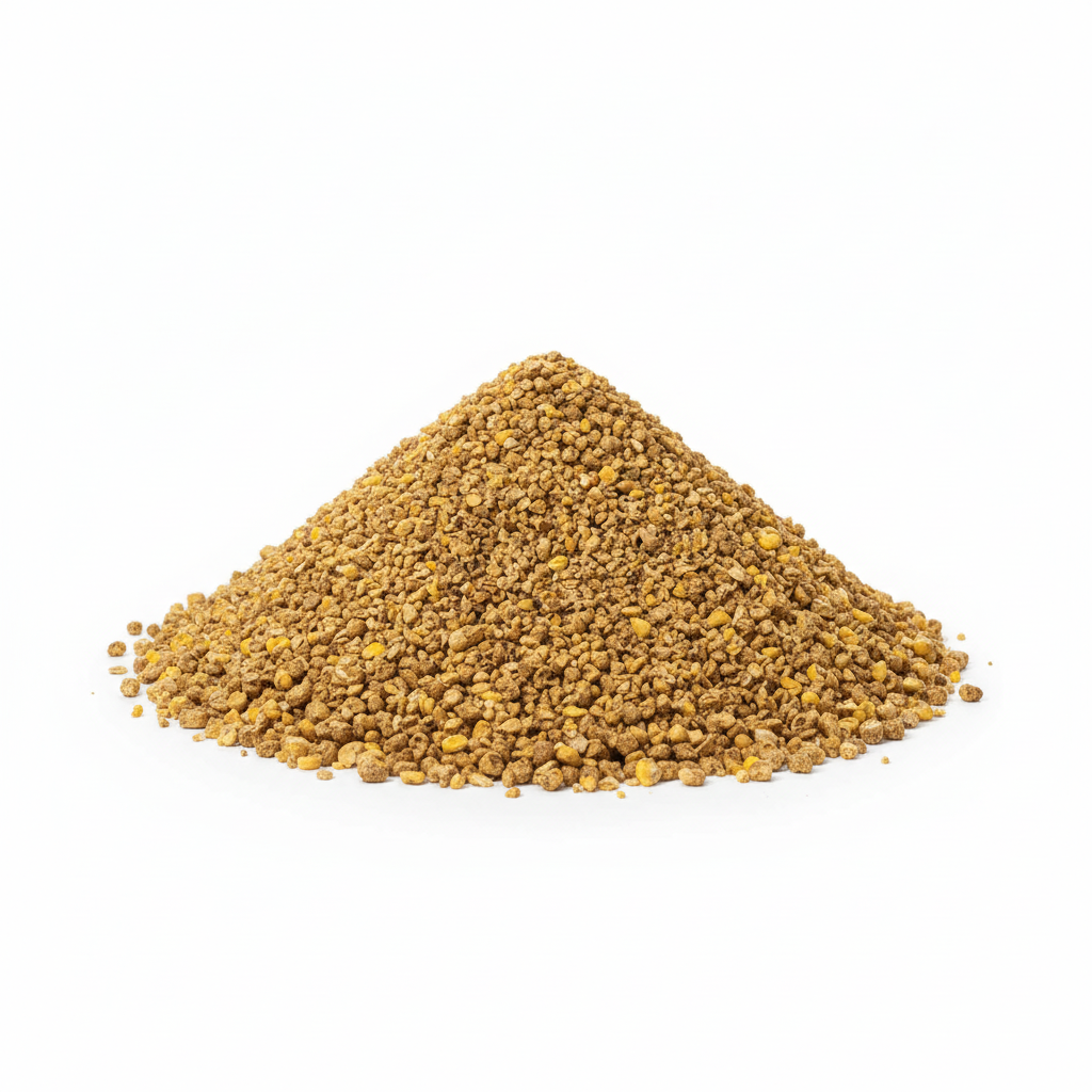 LAUCKE MILLS Red Hen Dewormer