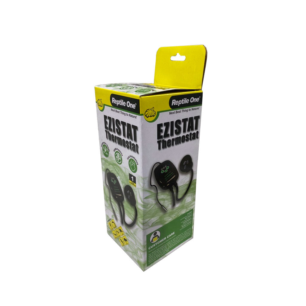 RETILE ONE Ezistat Thermostat