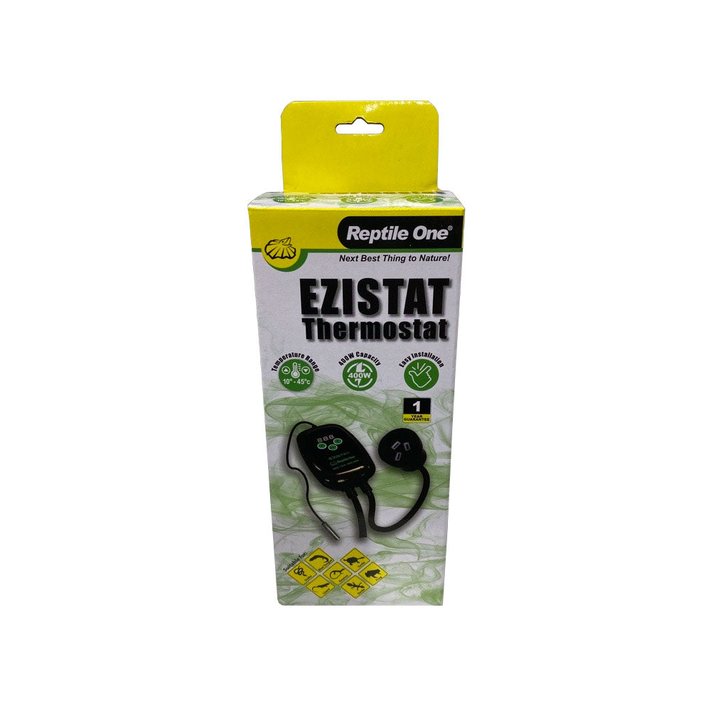 RETILE ONE Ezistat Thermostat