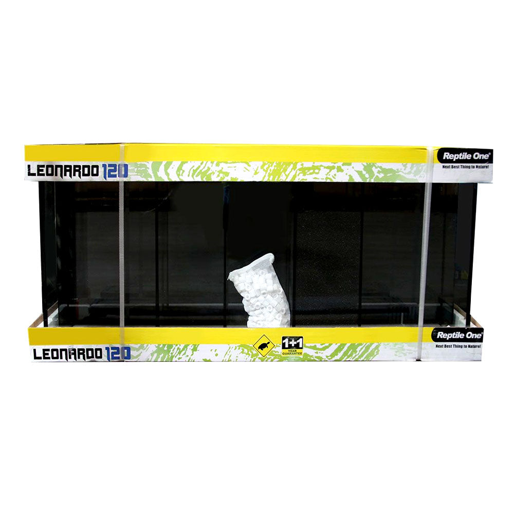 REPTILE ONE Turtle Eco Tank