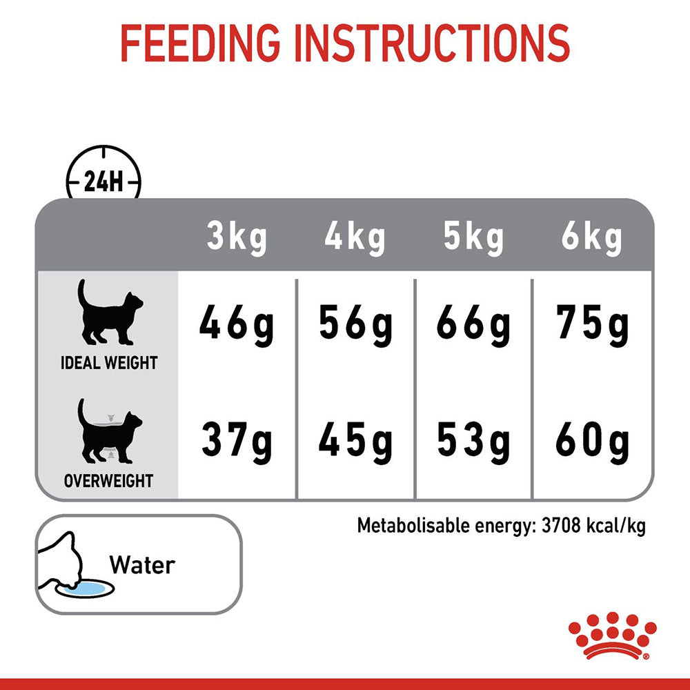 ROYAL CANIN Dental Care Dry