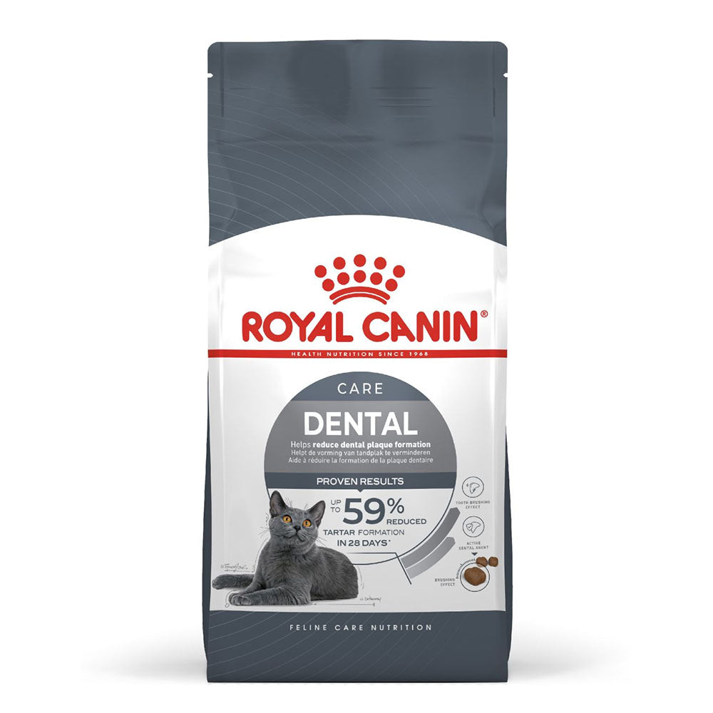 ROYAL CANIN Dental Care Dry