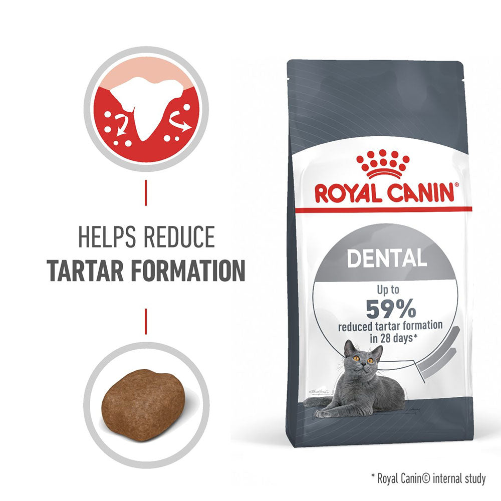 ROYAL CANIN Dental Care Dry