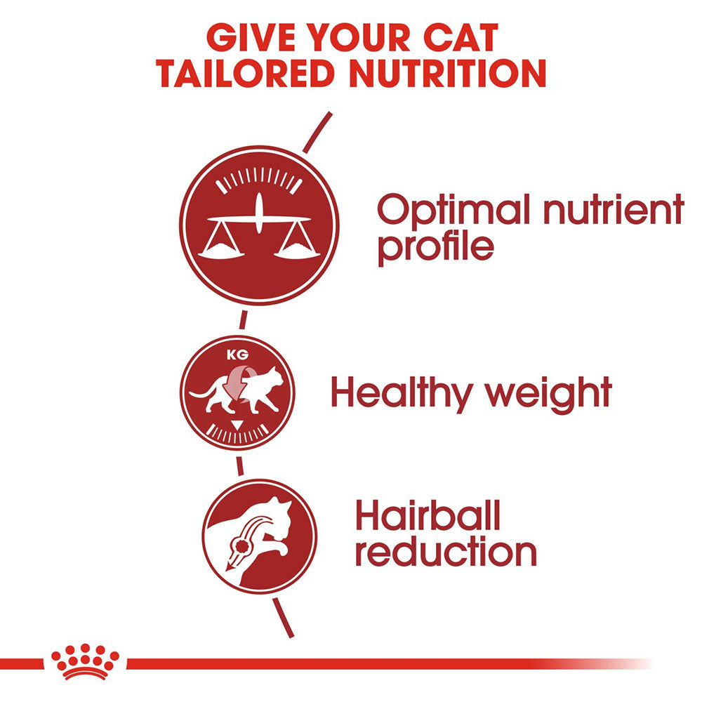 ROYAL CANIN Fit Dry Food For Cats