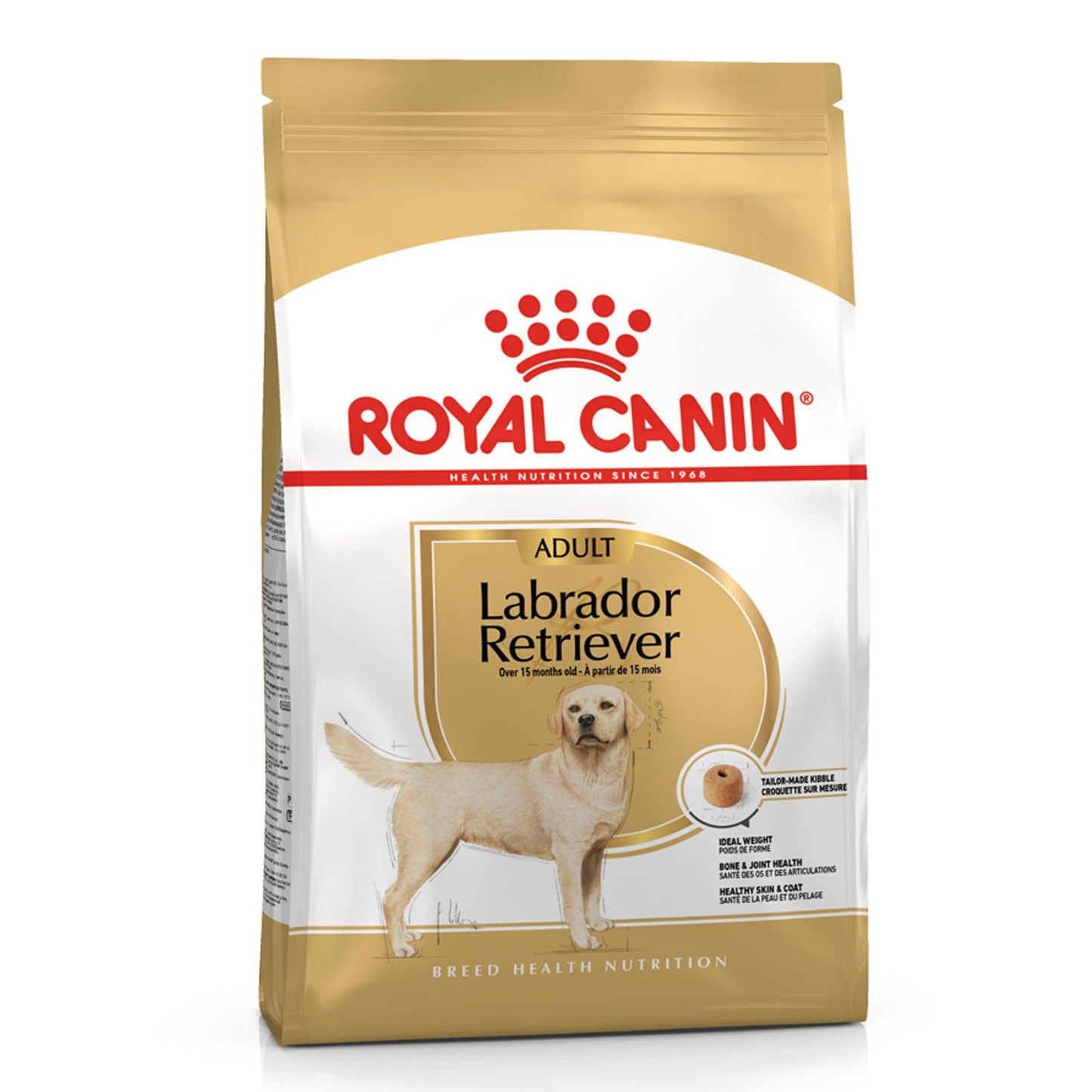 ROYAL CANIN Labrador Adult Dry Dog