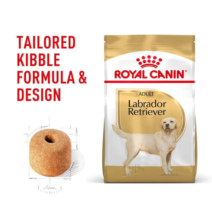 ROYAL CANIN Labrador Adult Dry Dog