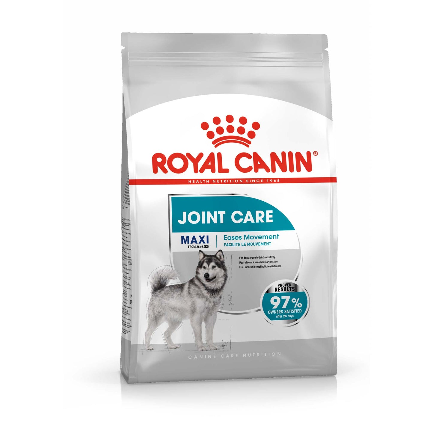 ROYAL CANIN Maxi Joint Care Dry Dog Food - 10Kg