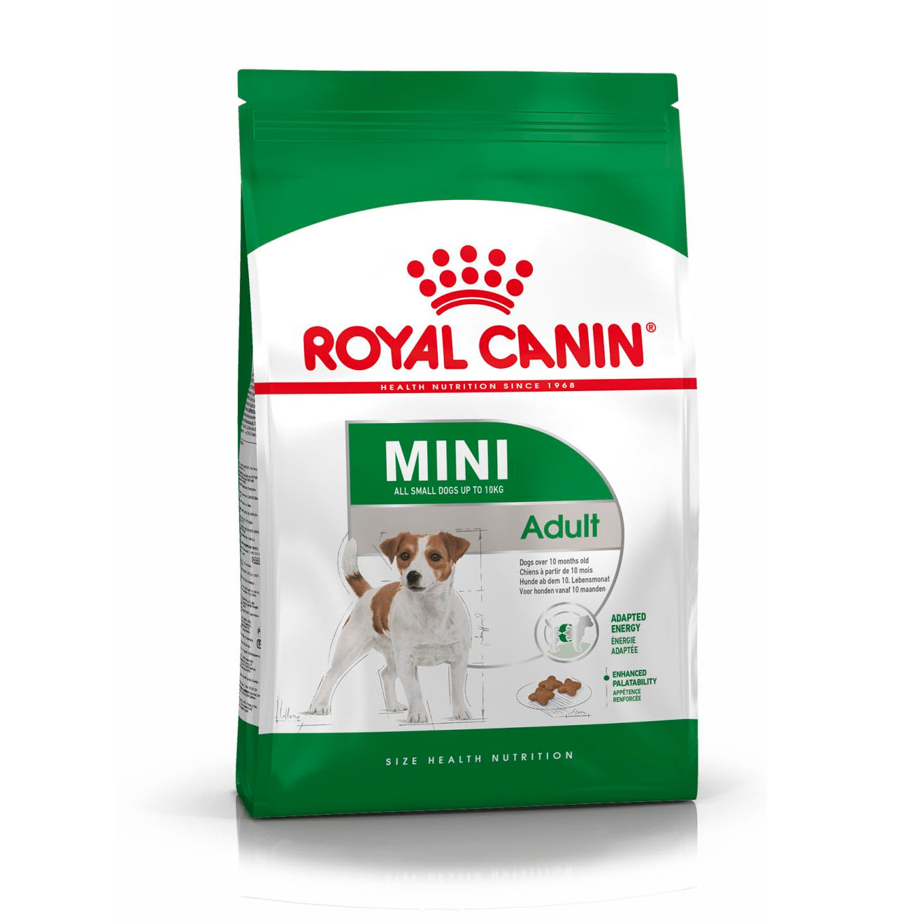 ROYAL CANIN Mini Adult Dry Dog Food