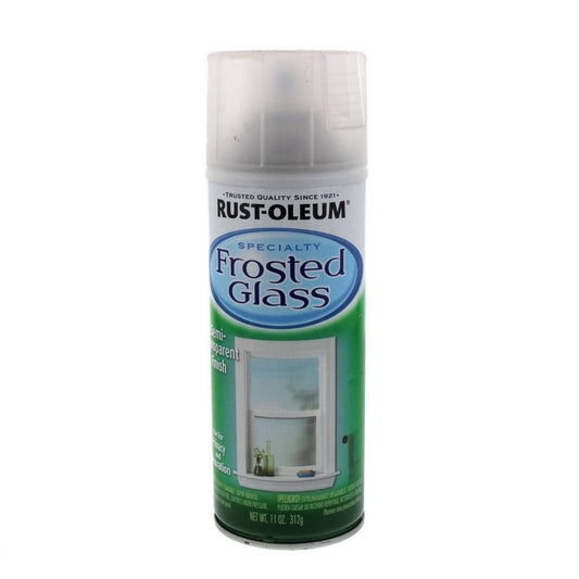 RUST-OLEUM Frosted Glass Spray