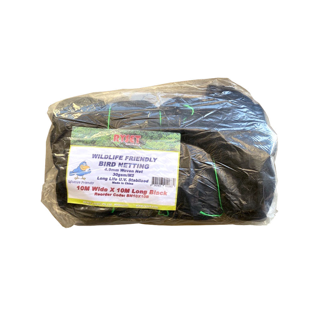 RYSET White Bird Netting