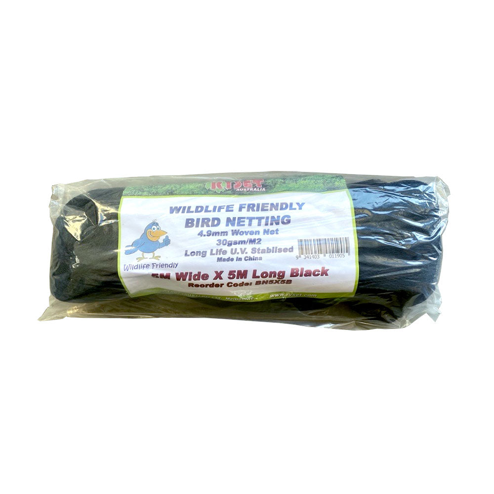 RYSET White Bird Netting