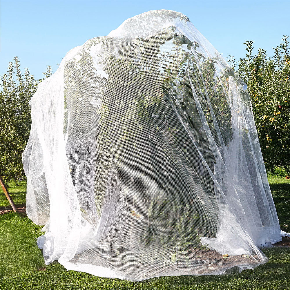 RYSET White Bird Netting