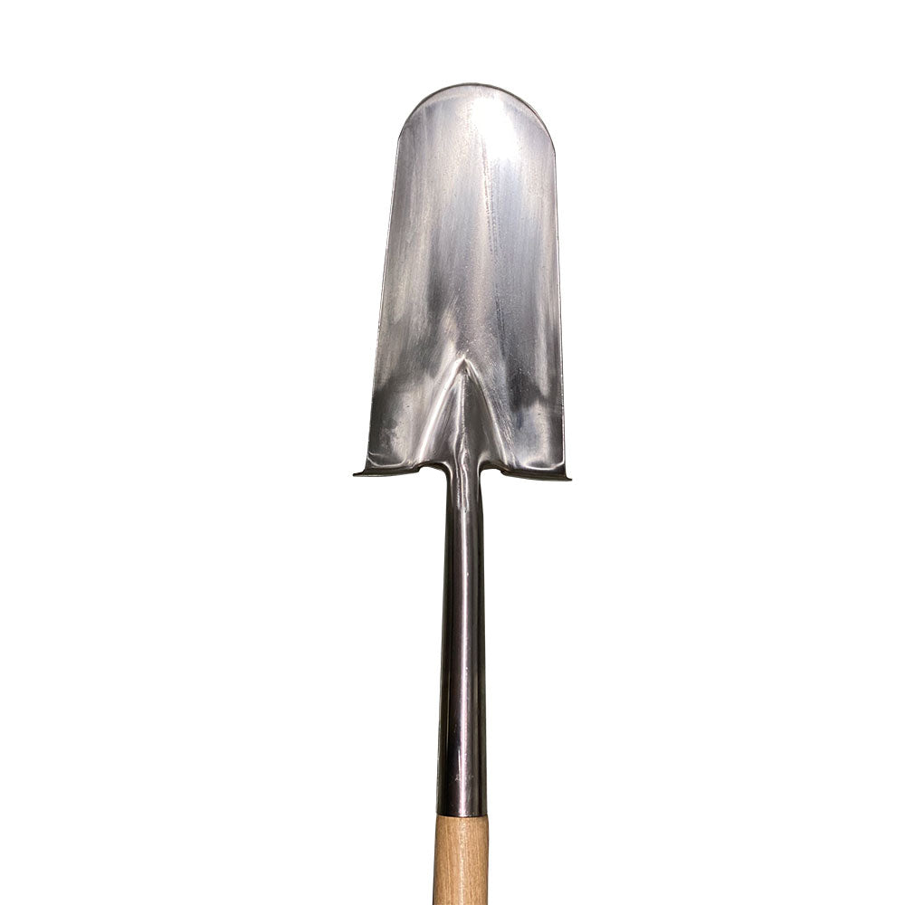 RYSET Stainless Steel Planting Spade