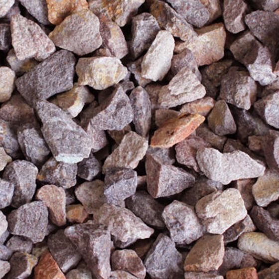 Salt Creek 20mm Pebbles