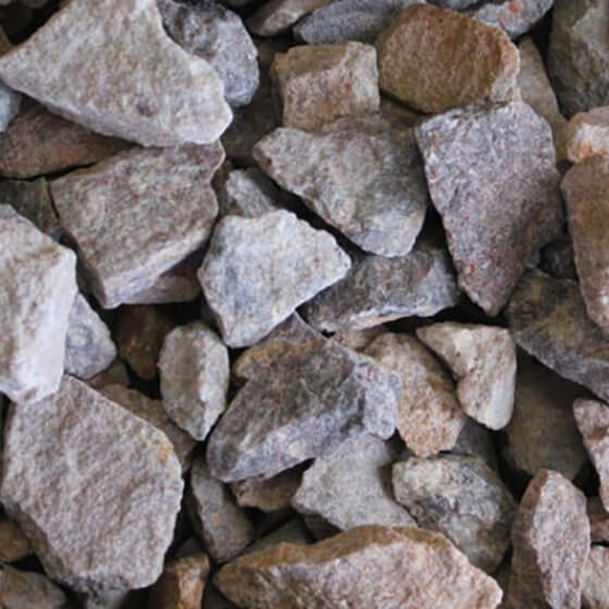 Salt Creek 40mm Pebbles