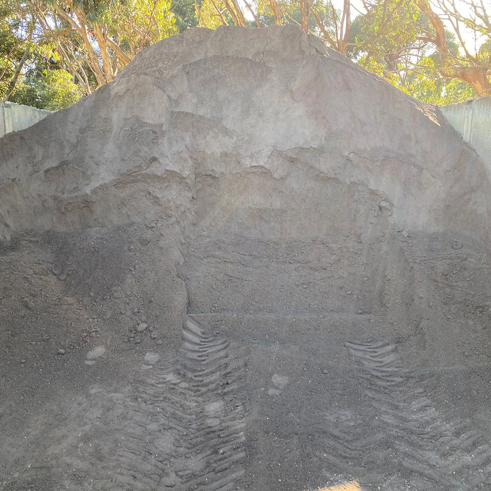 Sandy Loam
