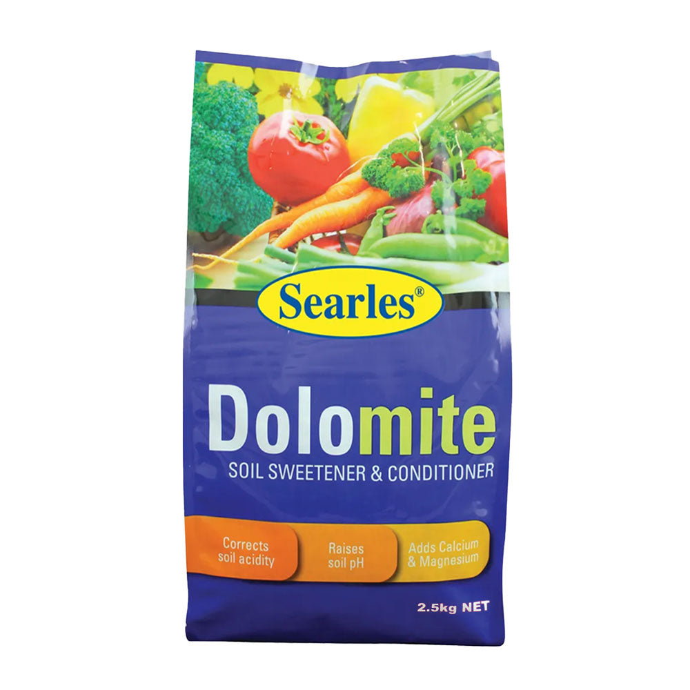 SEARLES Dolomite