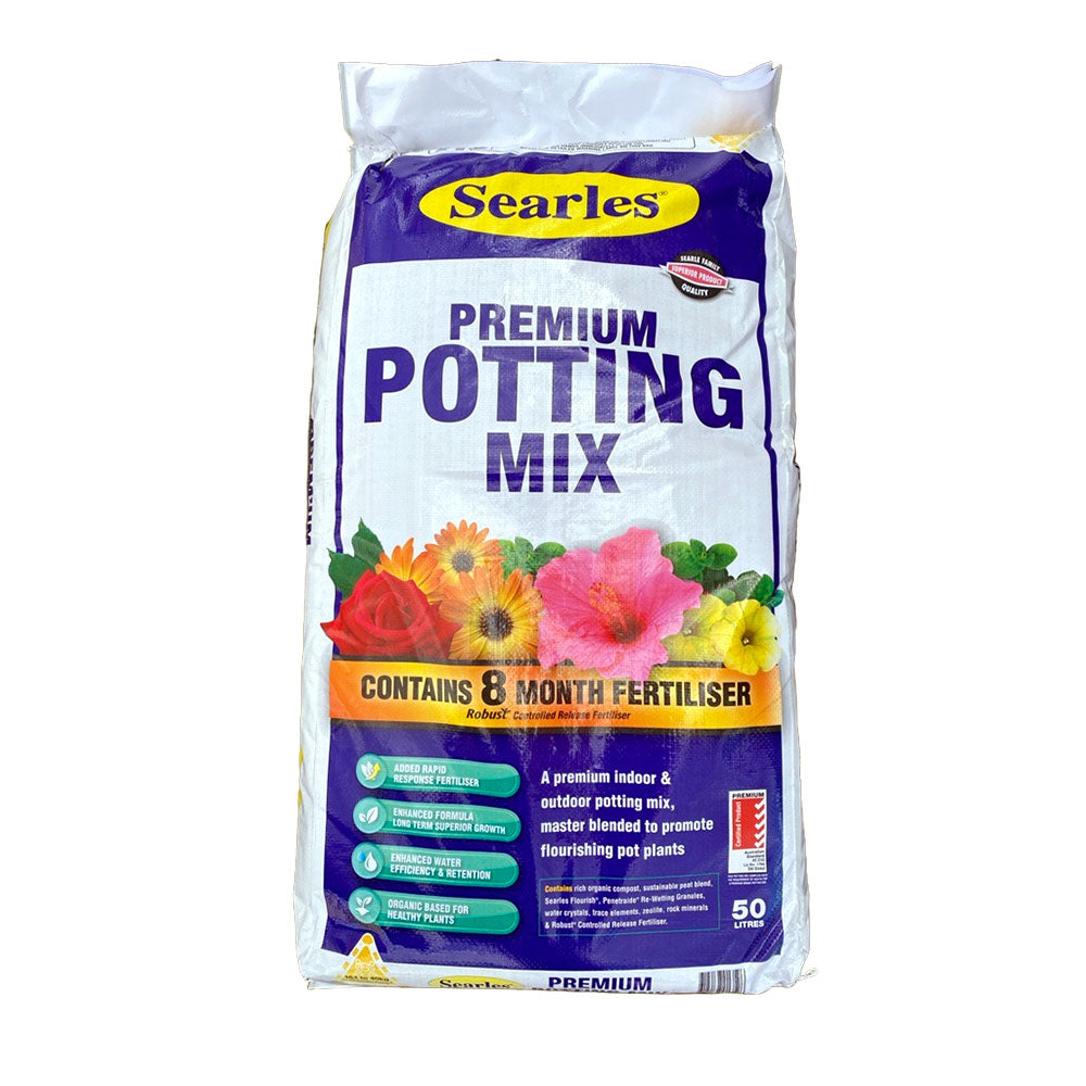 SEARLES Potting Mix