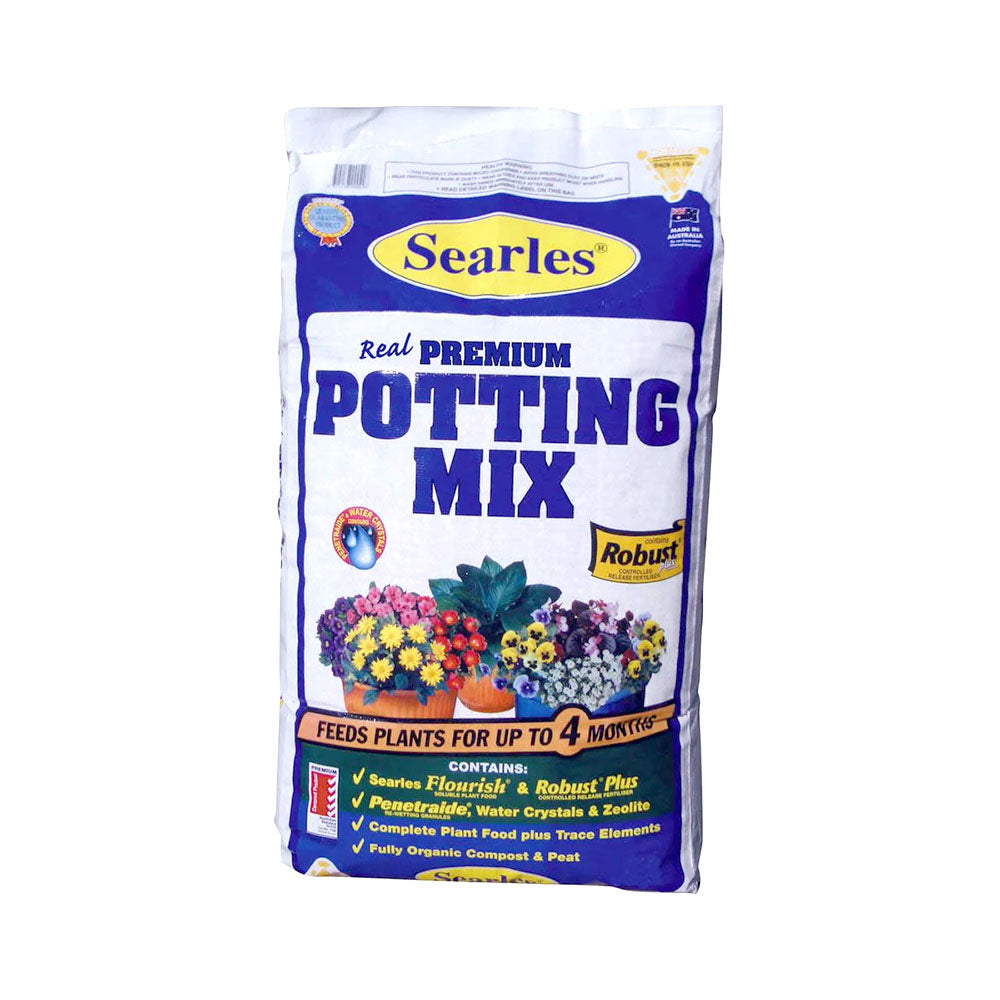 SEARLES Potting Mix