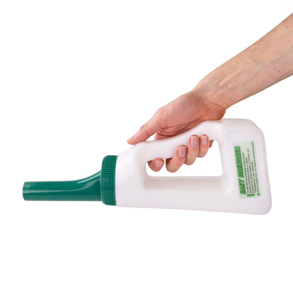 SHOOF Drench Bottle Easy Drencher
