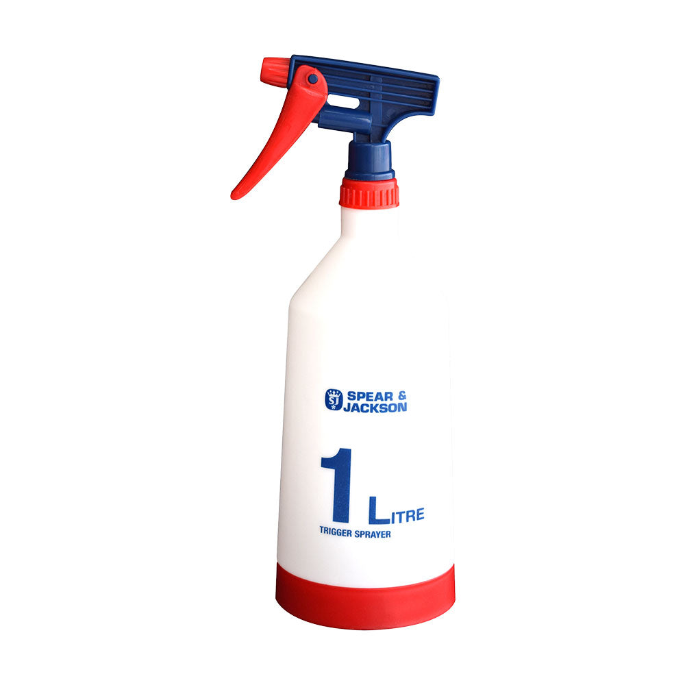 SPEAR & JACKSON Trigger Sprayer