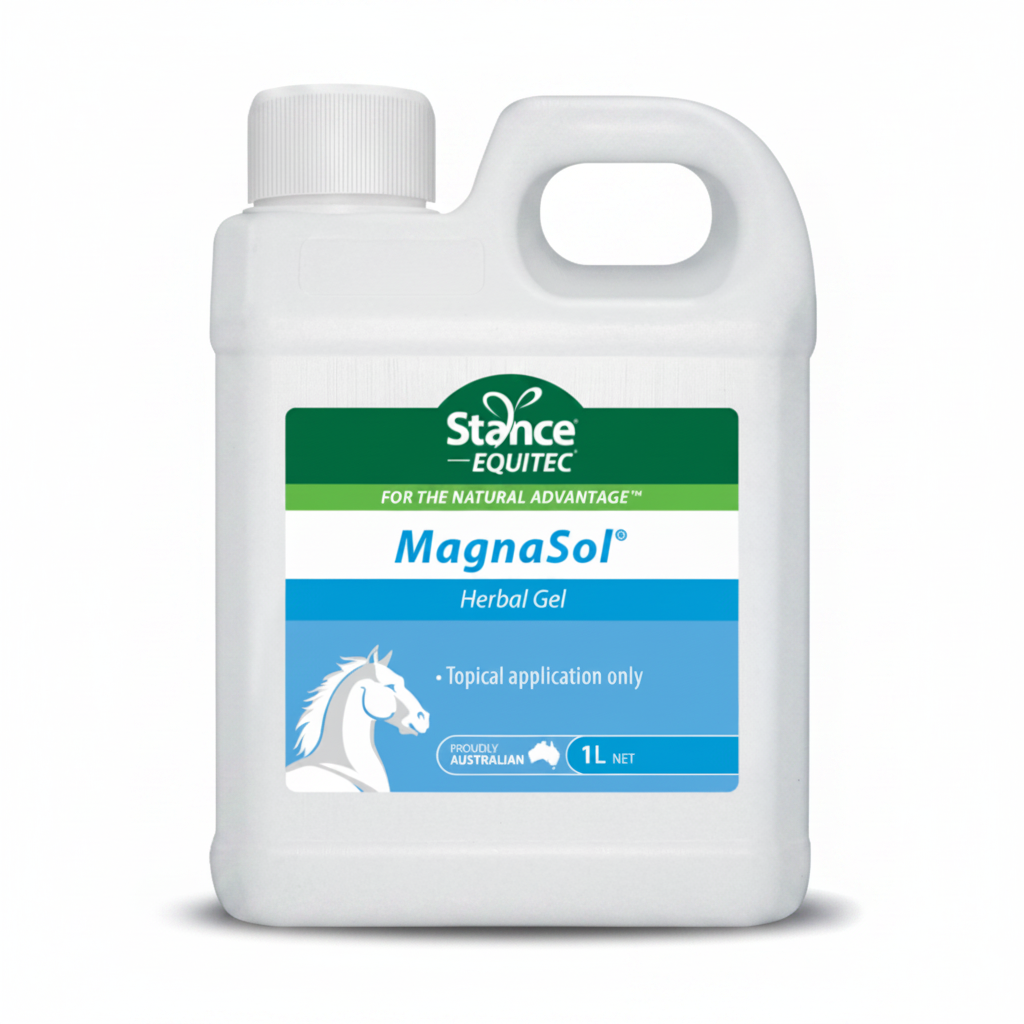 Stance Equitec MagnaSol 1L Pure White Background Square