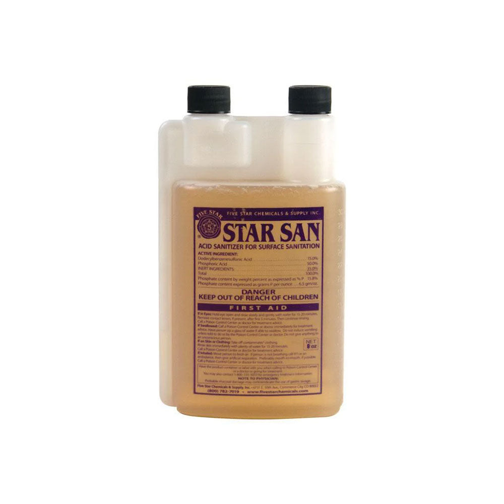 STAR SAN