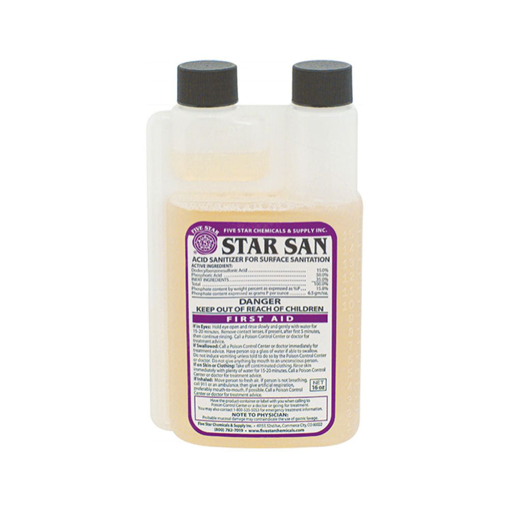 STAR SAN