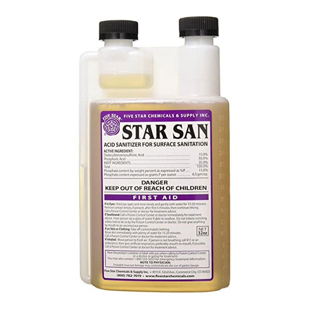 STAR SAN
