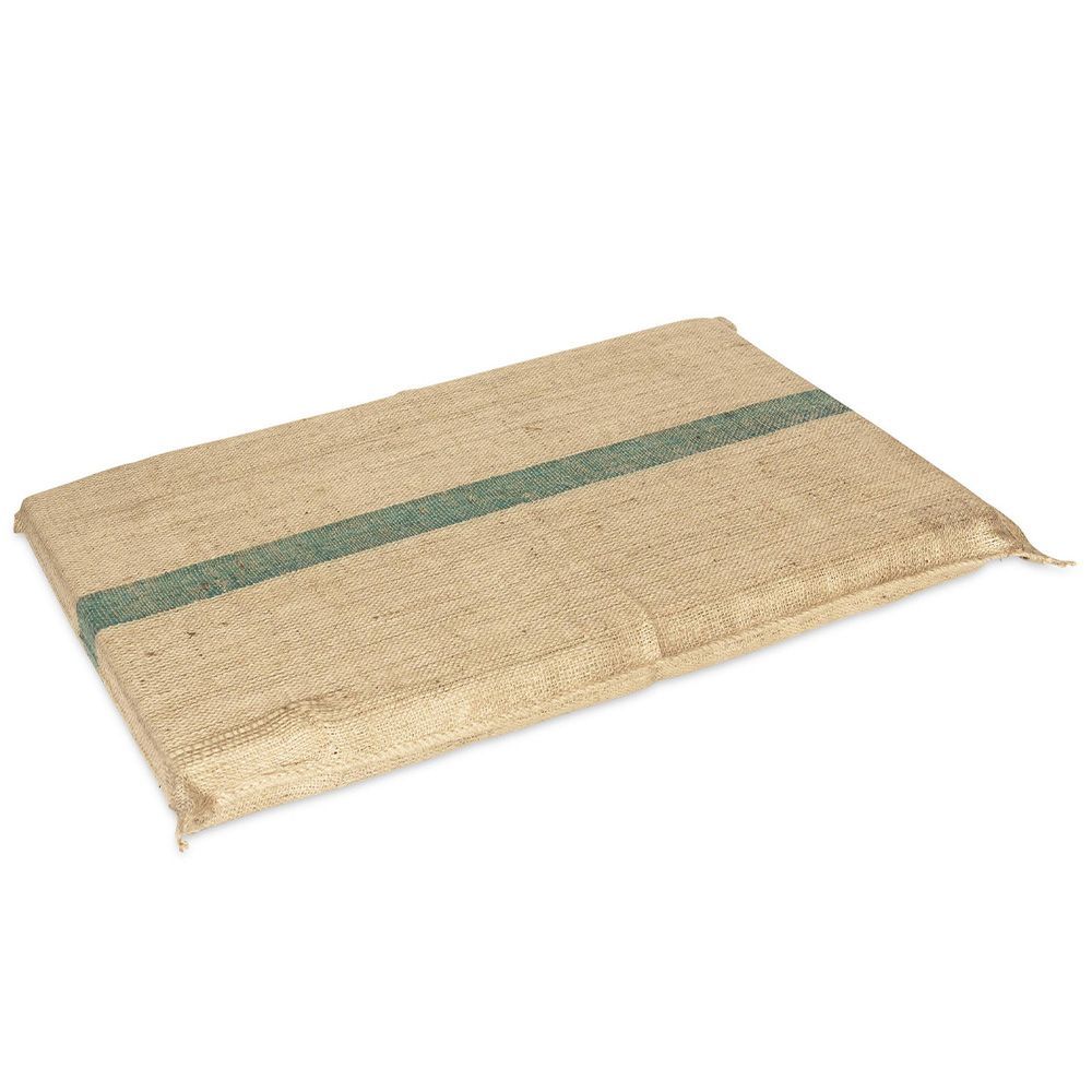 SUPERIOR PET GOODS Hessian Dog Mat