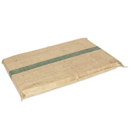SUPERIOR PET GOODS Hessian Dog Mat