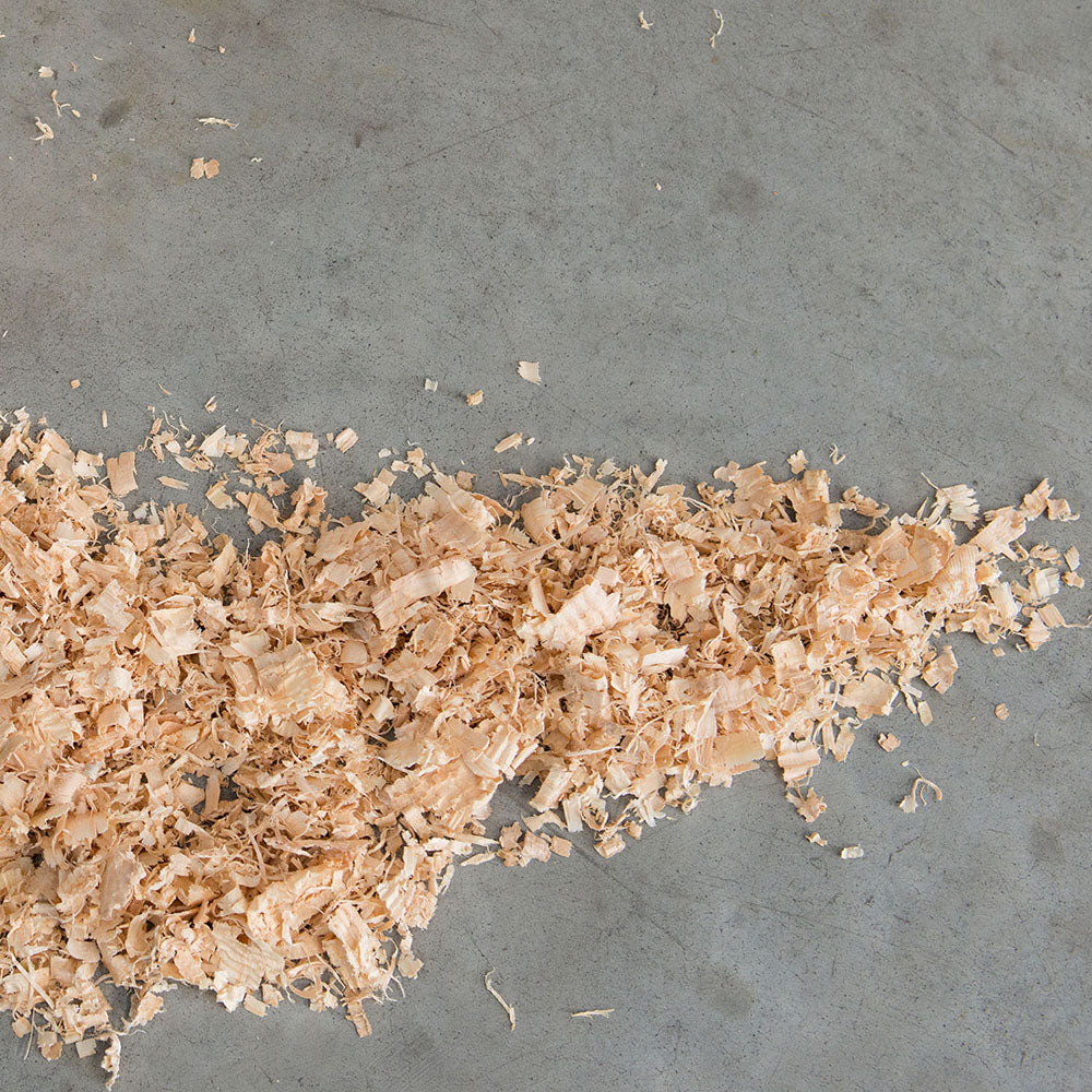 SUPERIOR SHAVINGS Pine Wood Shavings