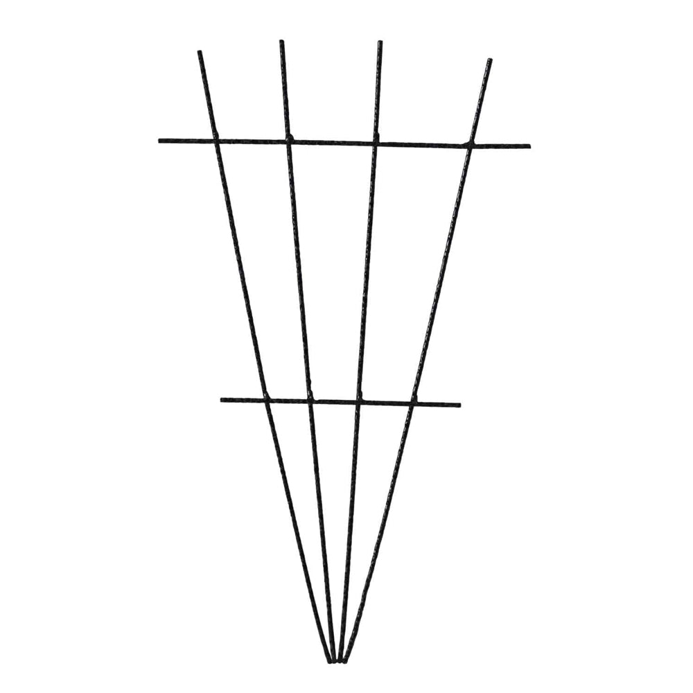 TAKASHO Fan Trellis (30 to 90cm)