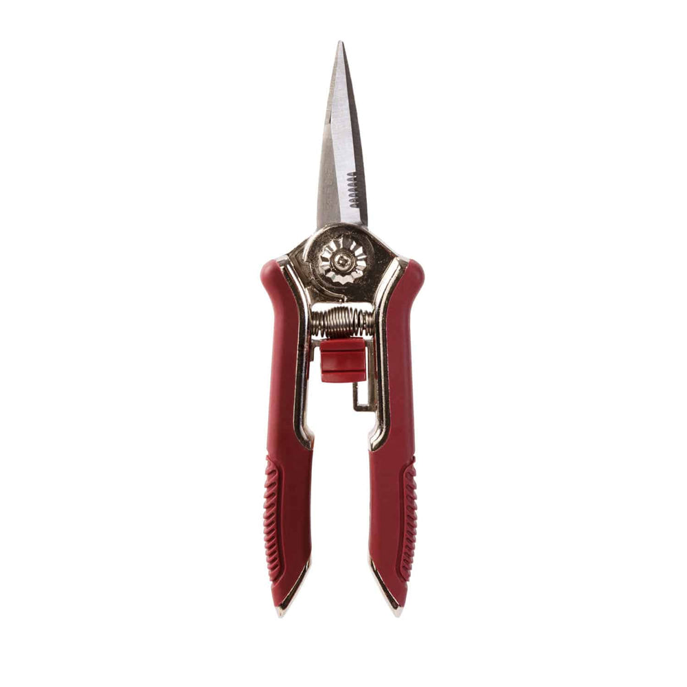 TAKASHO Flower Scissors 16.5cm