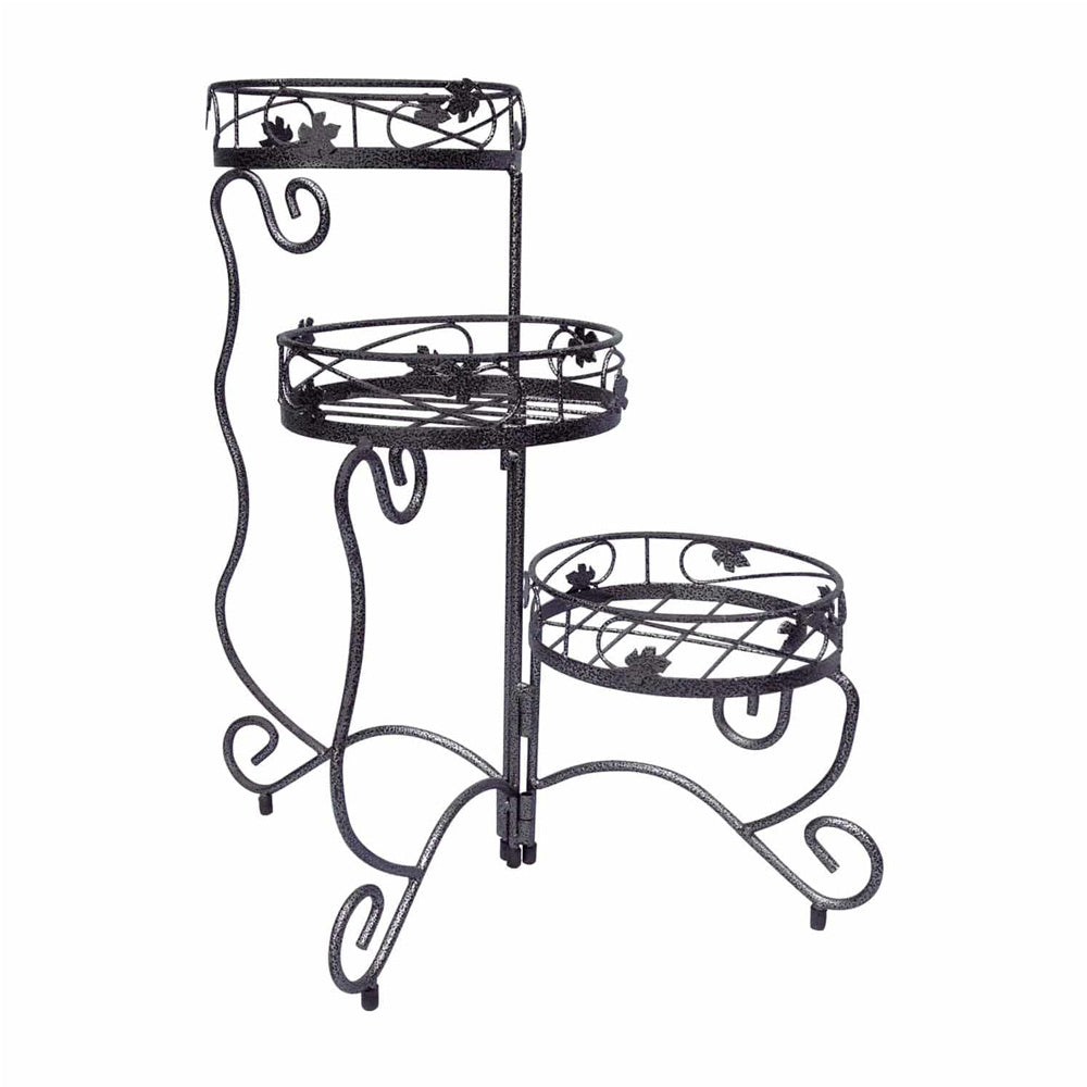 TAKASHO Plant Stand 3 Pots