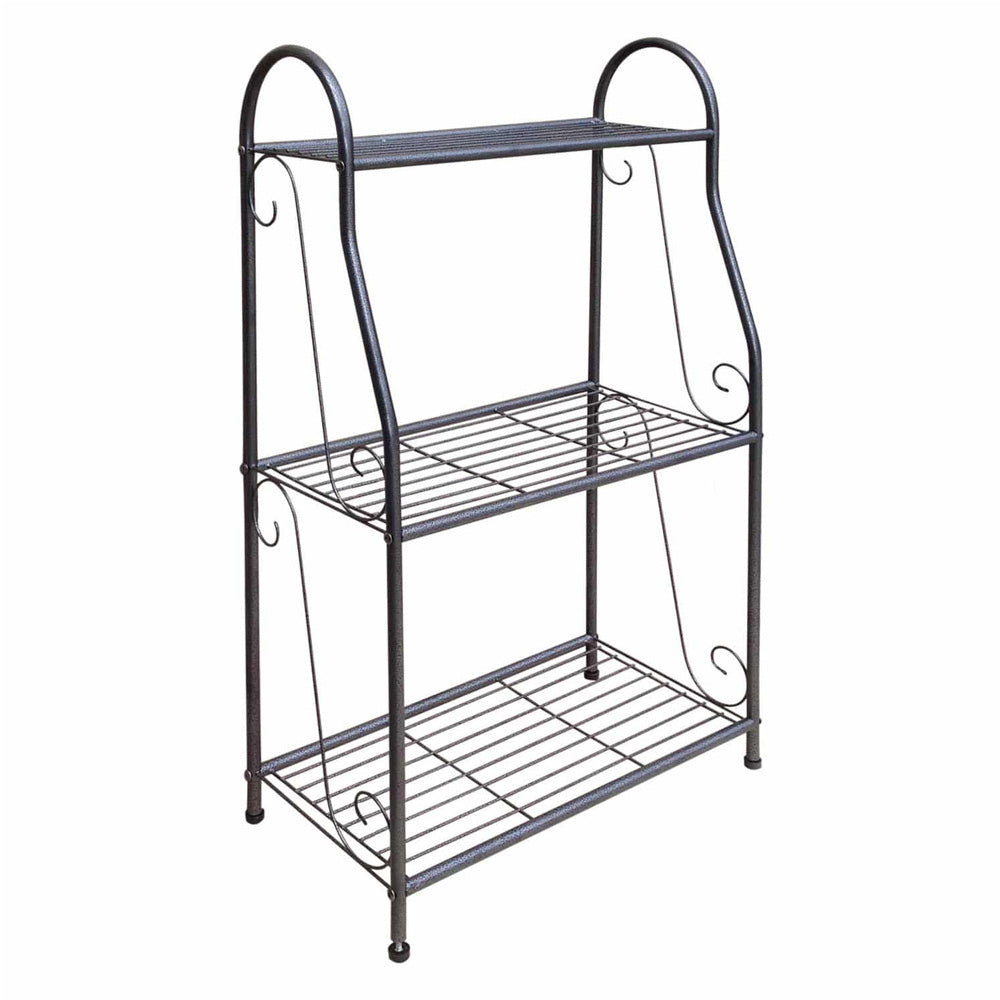 TAKASHO Plant Stand 3 Shelf