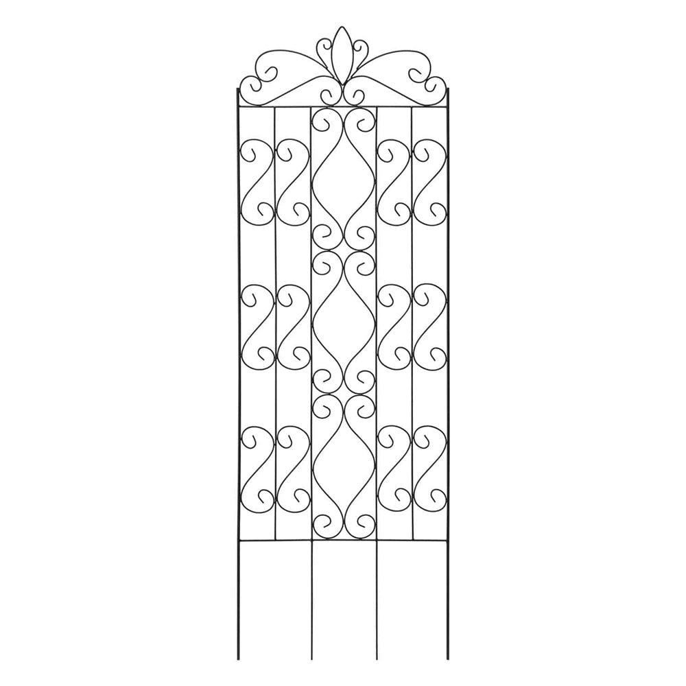 TAKASHO Scroll Trellis