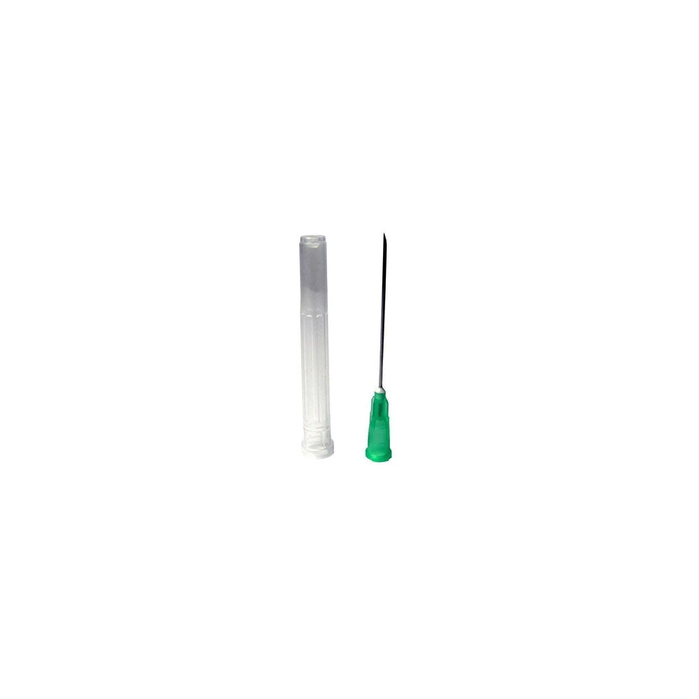 TERUMO Hypodermic Sterile Disposable Needle 21g x 1 inch